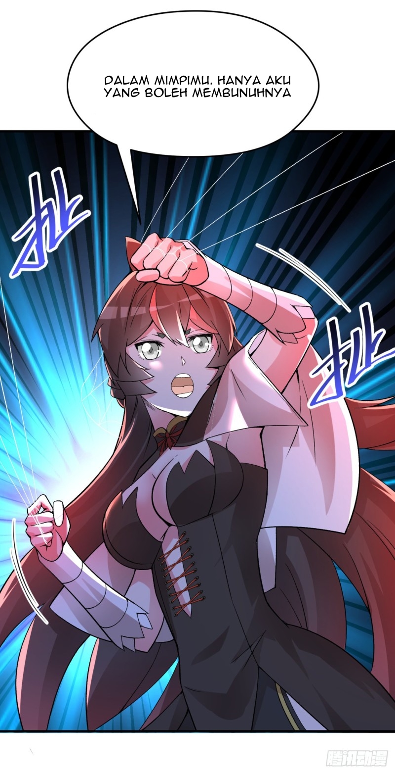 I Picked Up An Attributes Chapter 22 Gambar 13